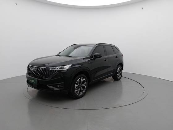 GWM HAVAL H6 1.5 PHEV PREMIUM AWD E-TRACTION GWM HAVAL H6 1.5 PHEV PREMIUM AWD E-TRACTION